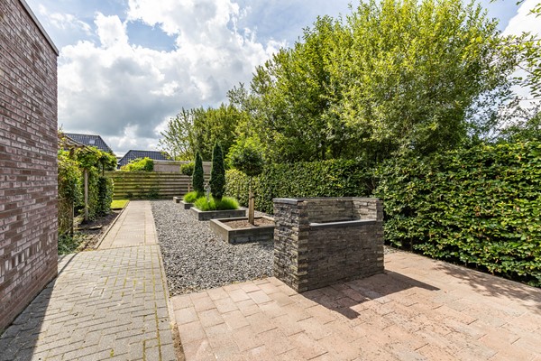 Medium property photo - Grietmansweg 21, 9363 KS Marum